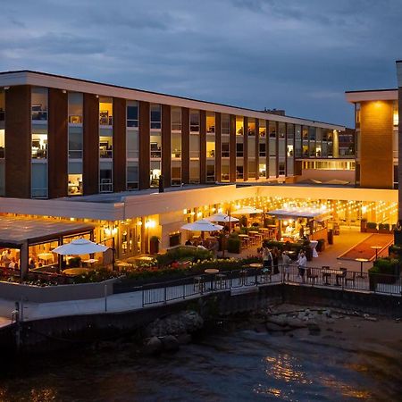 Delamar Traverse City Exterior photo