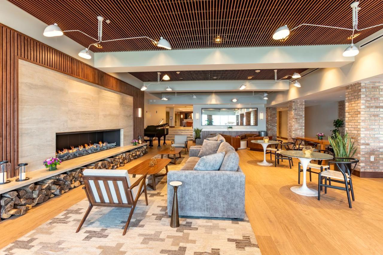 Delamar Traverse City Exterior photo