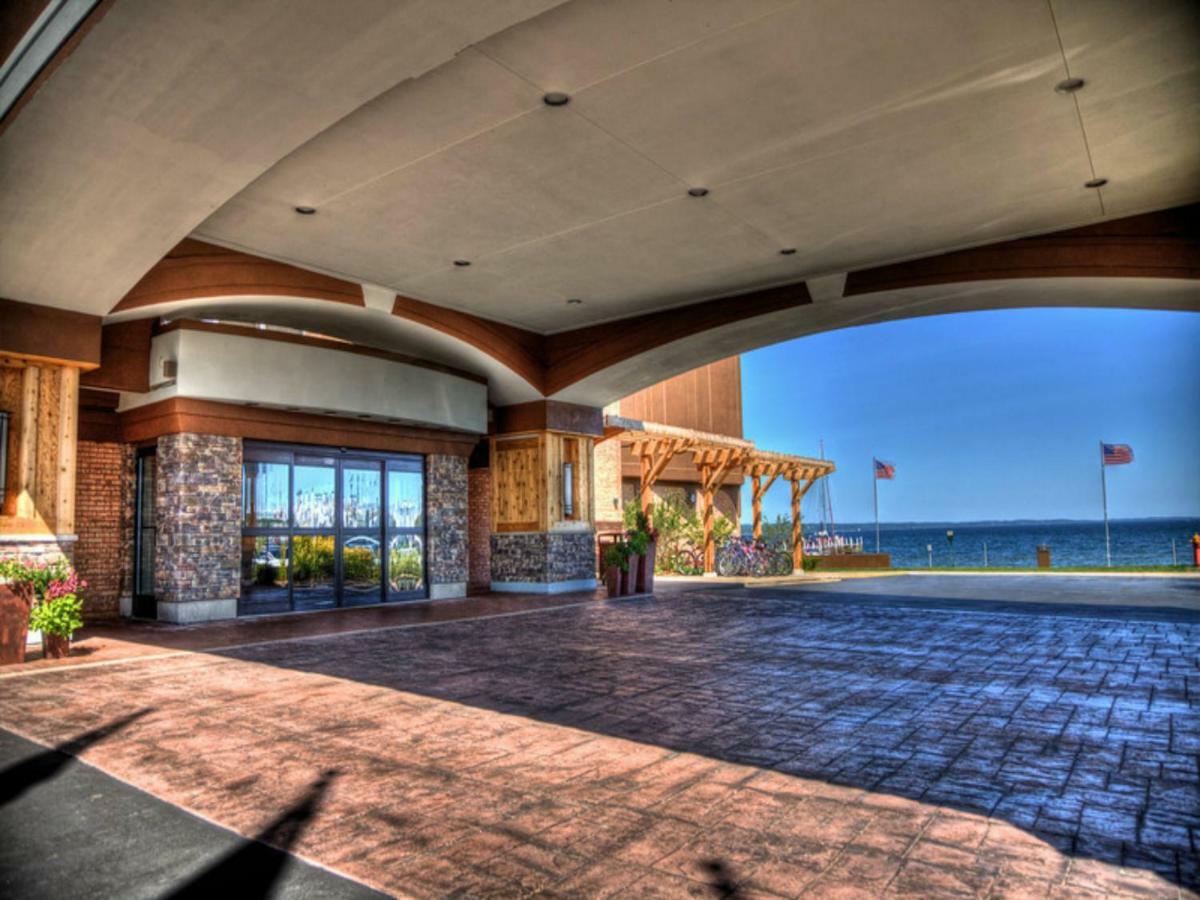 Delamar Traverse City Exterior photo
